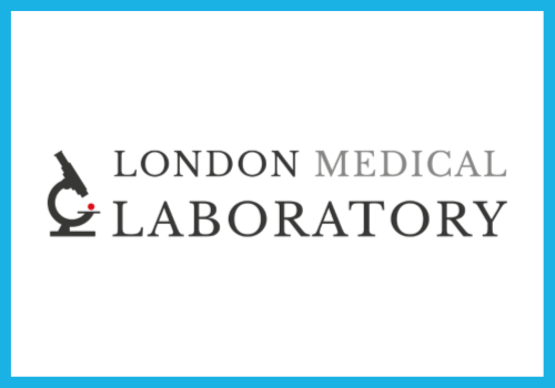 test4cancer - our partners - London Medical Laboratory